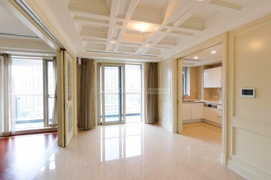 The Bund House 4bedroom 235sqm ¥49,000 PRS2460