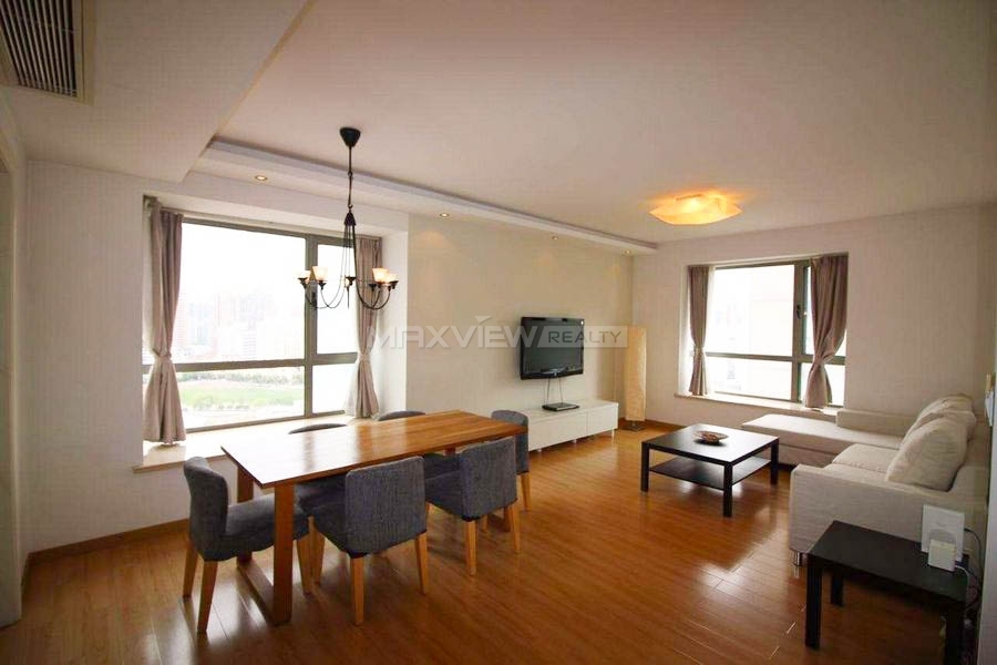 上海滩新昌城 3bedroom 150sqm ¥21,000 PRS2462