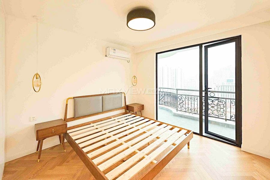 Xujiahui Garden 2bedroom 110sqm ¥17,000 PRS2463