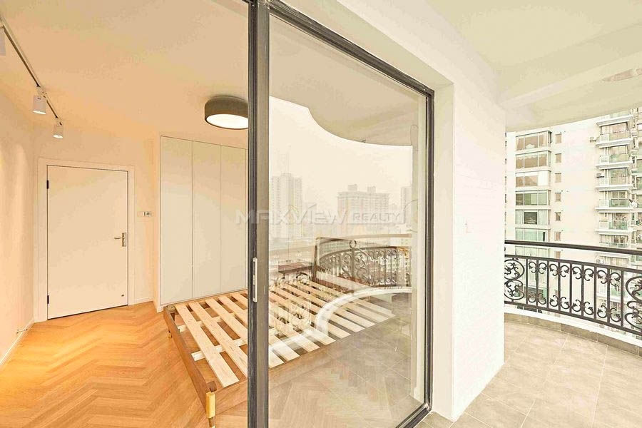 Xujiahui Garden 2bedroom 110sqm ¥17,000 PRS2463