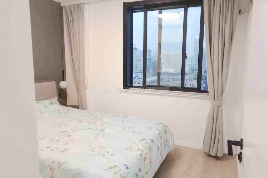 Apartment On Beijing West Road 2bedroom 85sqm ¥17,000 PRS2483