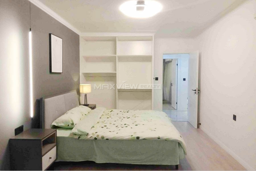 Apartment On Beijing West Road 2bedroom 85sqm ¥17,000 PRS2483