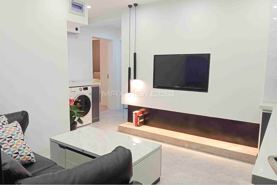 Apartment On Beijing West Road 2bedroom 85sqm ¥17,000 PRS2483