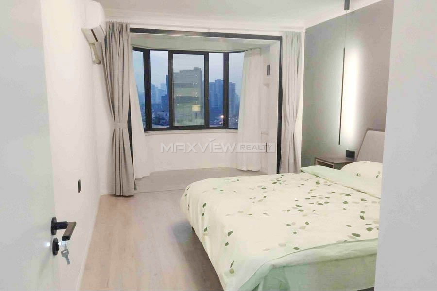 Apartment On Beijing West Road 2bedroom 85sqm ¥17,000 PRS2483