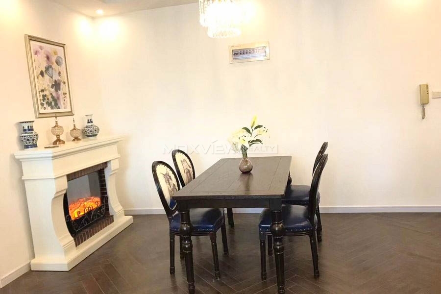 Haiqi Garden 2bedroom 115sqm ¥18,000 PRS2478
