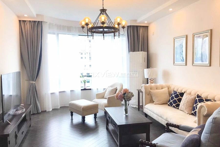 Haiqi Garden 2bedroom 115sqm ¥18,000 PRS2478