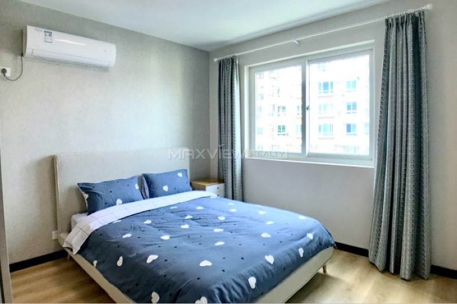 Hongqiao Garden 3bedroom 142sqm ¥19,000 PRS2485