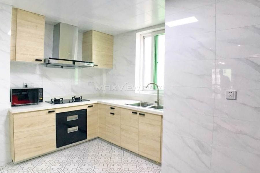 Hongqiao Garden 3bedroom 142sqm ¥19,000 PRS2485