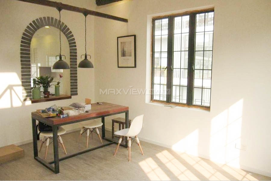 Old Lane House On Shanxi West Road 2bedroom 100sqm ¥17,000 PRS2481