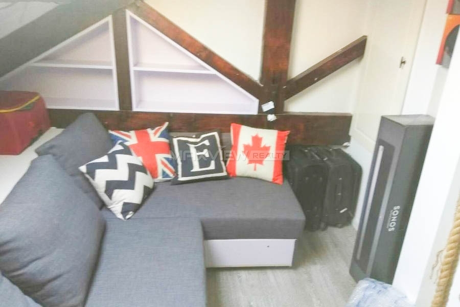 Old Lane House On Shanxi West Road 2bedroom 100sqm ¥17,000 PRS2481