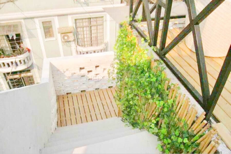 Old Lane House On Shanxi West Road 2bedroom 100sqm ¥17,000 PRS2481