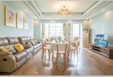 Tomson Garden 4bedroom 260sqm ¥26,000