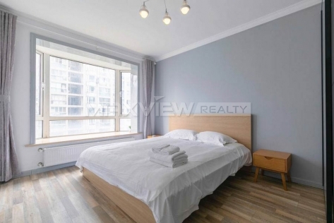 Heng Yuan 4bedroom 150sqm ¥24,000 PRS2499