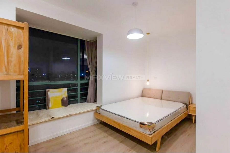 HuangPuXinYuan 3bedroom 150sqm ¥20,000 PRS2502