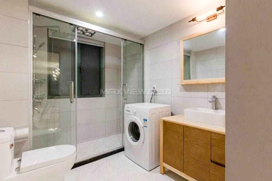 HuangPuXinYuan 3bedroom 150sqm ¥20,000 PRS2502