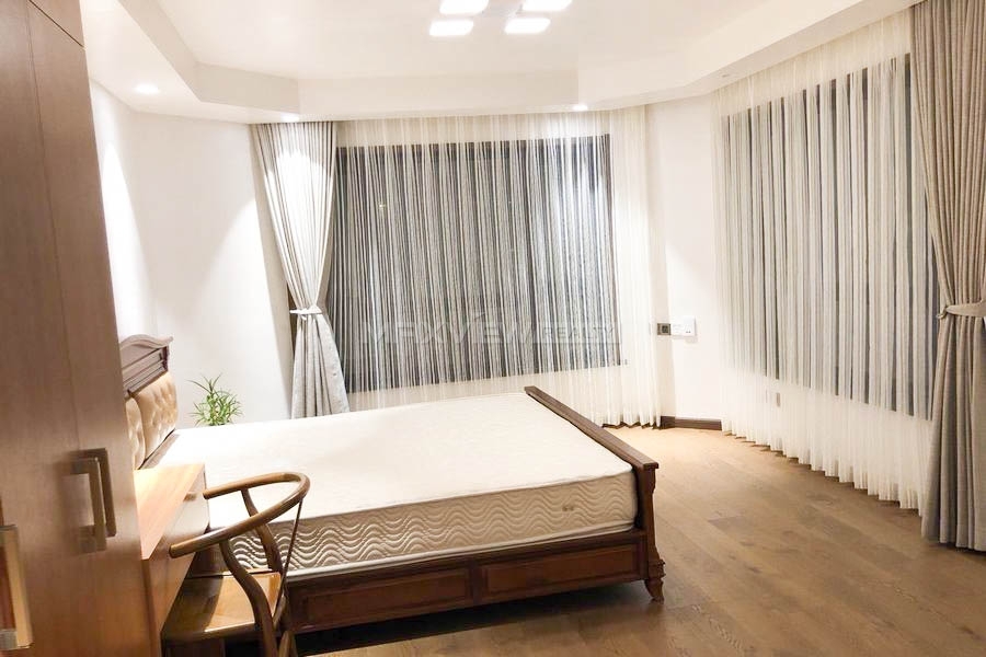 Jingan Jiayuan 2bedroom 130sqm ¥23,000 PRS2501