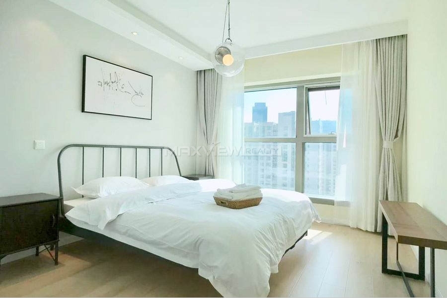 Eight Park Avenue 2bedroom 120sqm ¥26,000 PRS2506