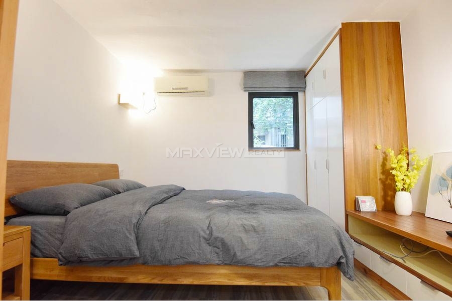 Old Apartment On Hunan Road 1bedroom 70sqm ¥17,000 PRS2503