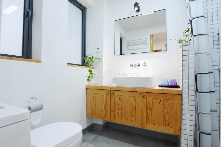 Old Apartment On Hunan Road 1bedroom 70sqm ¥17,000 PRS2503