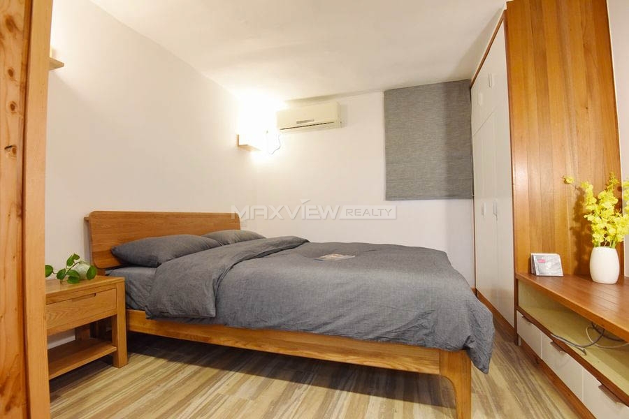 Old Apartment On Hunan Road 1bedroom 70sqm ¥17,000 PRS2503