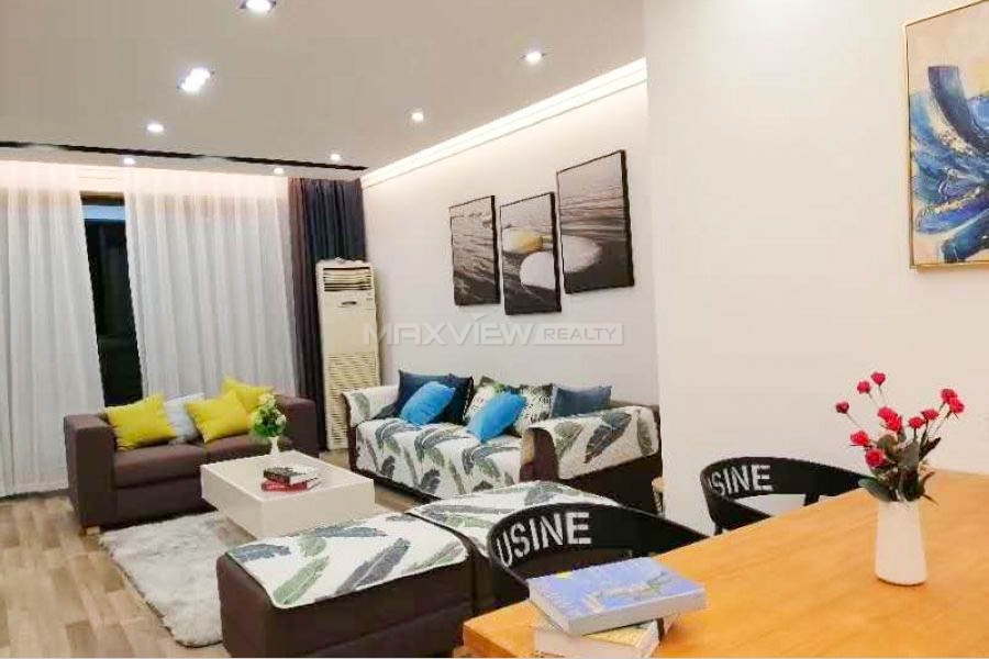 New Westgate Garden 3bedroom 150sqm ¥23,000 PRS2512