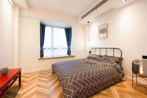 Old Apartment On Wulumuqi South Road&nbsp;4bedroom&nbsp;220sqm&nbsp;&yen;45,000&nbsp;PRS2515