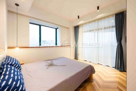 Old Apartment On Wulumuqi South Road&nbsp;4bedroom&nbsp;220sqm&nbsp;&yen;45,000&nbsp;PRS2515