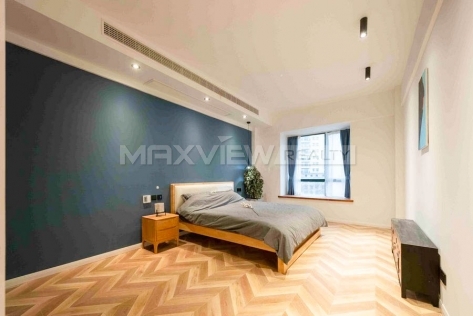 Old Apartment On Wulumuqi South Road&nbsp;4bedroom&nbsp;220sqm&nbsp;&yen;45,000&nbsp;PRS2515