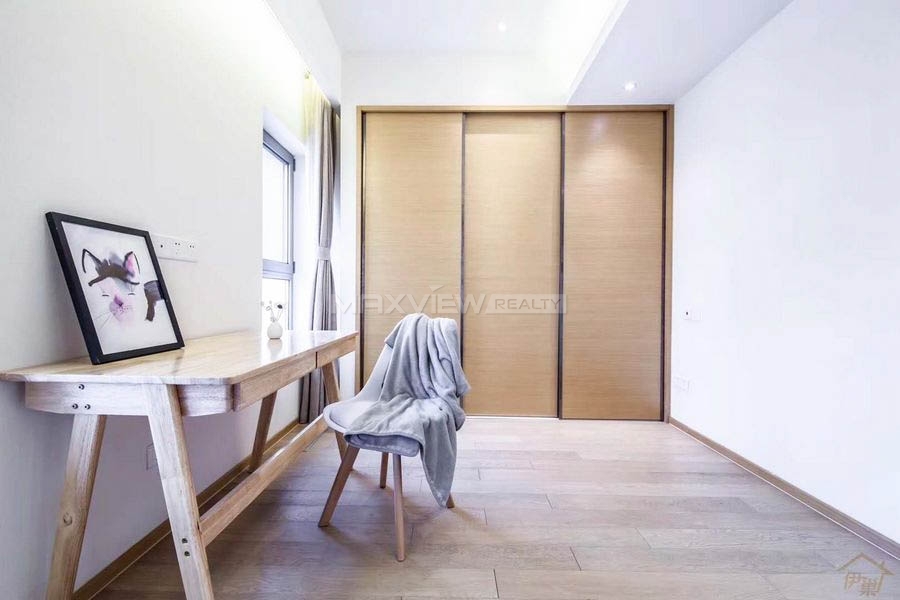 Mandarine City 2bedroom 90sqm ¥20,000 PRS2523