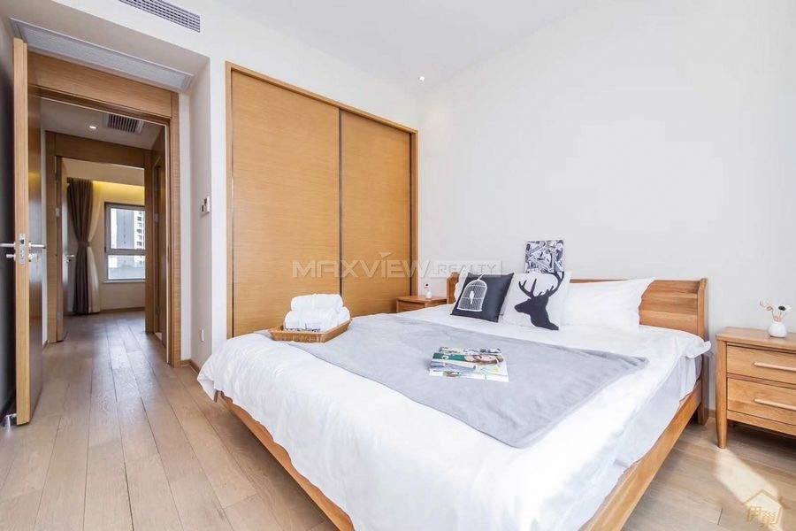 Mandarine City 2bedroom 90sqm ¥20,000 PRS2523