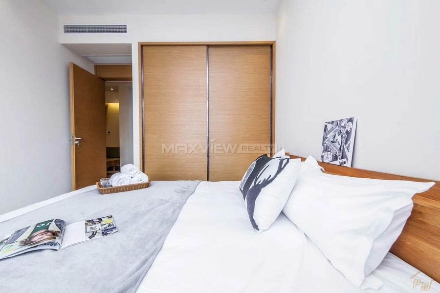 Mandarine City 2bedroom 90sqm ¥20,000 PRS2523