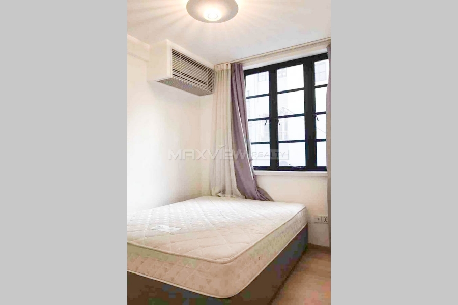 Old Apartment On Wuyuan Road 2bedroom 90sqm ¥25,000 PRS2527