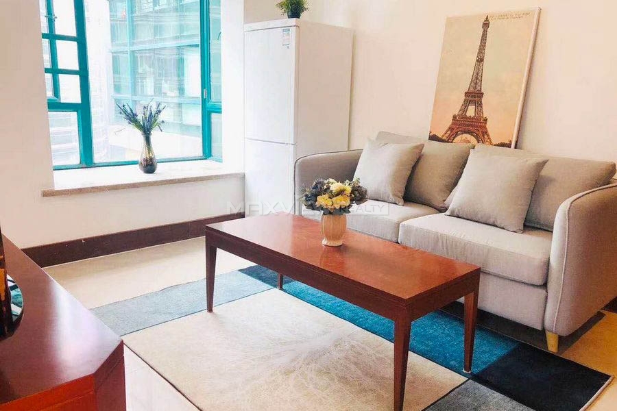 凯欣豪园 2bedroom 70sqm ¥17,000 PRS2520