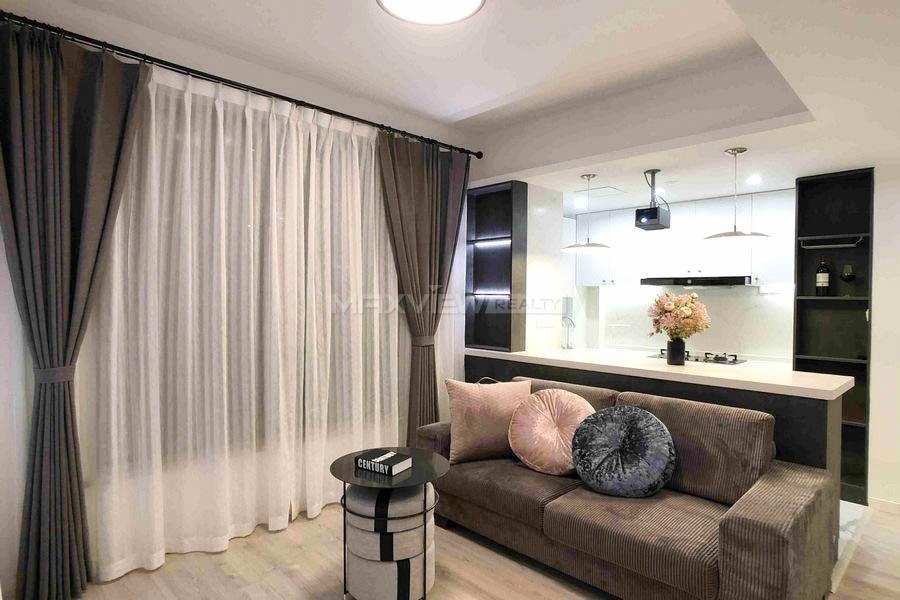 中凯城市之光 1bedroom 80sqm ¥19,000 PRS2516