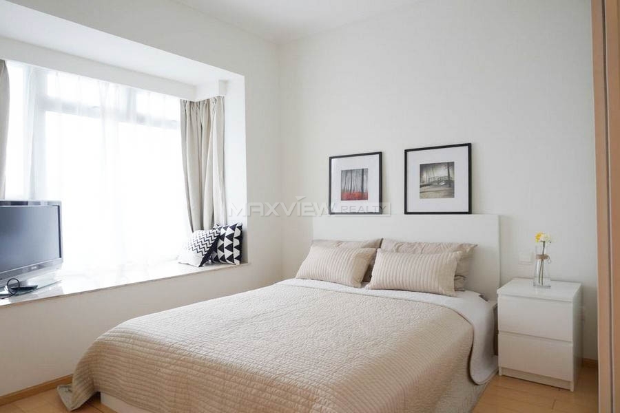 Waterfront Garden 3bedroom 145sqm ¥21,000 PRS2526