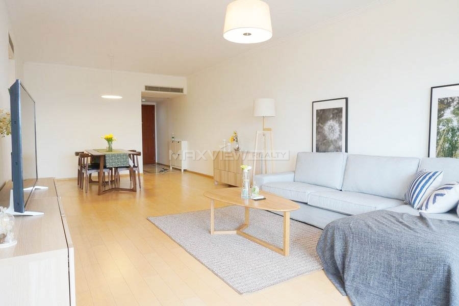Waterfront Garden 3bedroom 145sqm ¥21,000 PRS2526