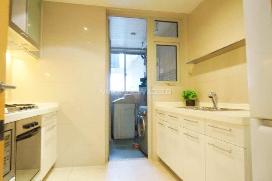 Waterfront Garden 3bedroom 145sqm ¥21,000 PRS2526