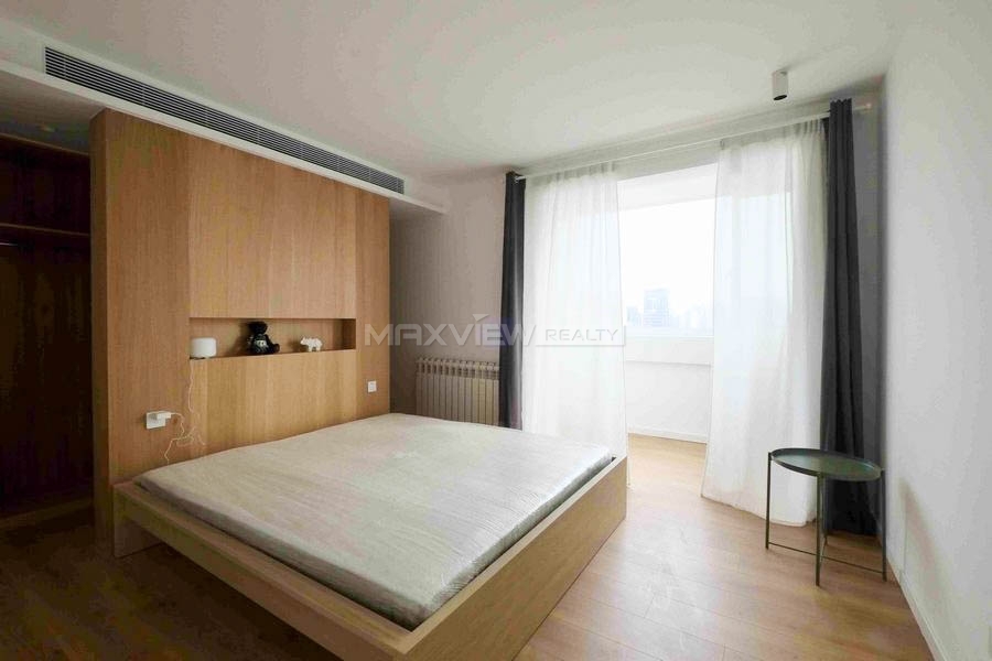 Apartment On Huaihai Middle Road 3bedroom 168sqm ¥27,000 PRS2607
