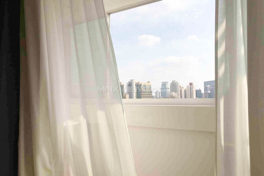 Apartment On Huaihai Middle Road 3bedroom 168sqm ¥27,000 PRS2607