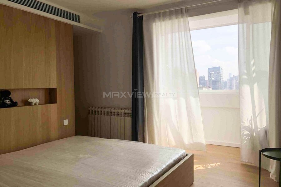 Apartment On Huaihai Middle Road 3bedroom 168sqm ¥27,000 PRS2607