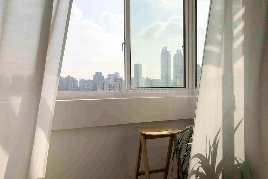 Apartment On Huaihai Middle Road 3bedroom 168sqm ¥27,000 PRS2607