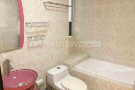 Central Palace 2bedroom 123sqm ¥19,000 PRS2606