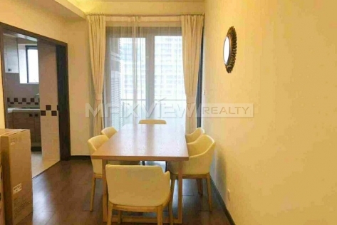 Central Palace 2bedroom 123sqm ¥19,000 PRS2606