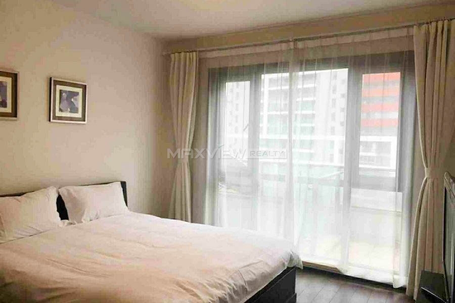 Central Palace 2bedroom 123sqm ¥19,000 PRS2606