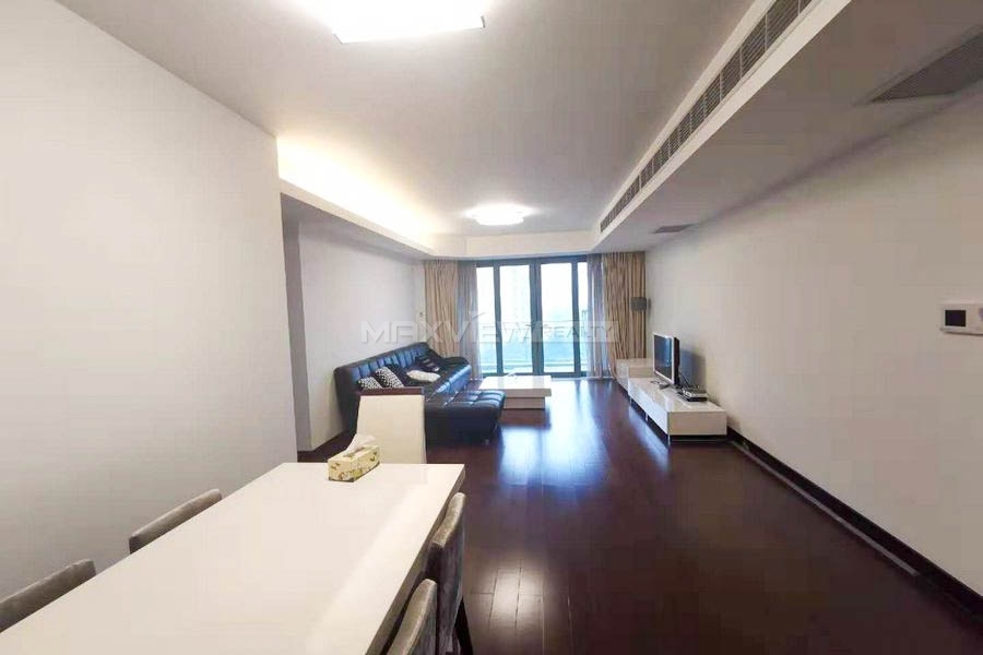 Central Residences 3bedroom 146sqm ¥27,000 PRS2604