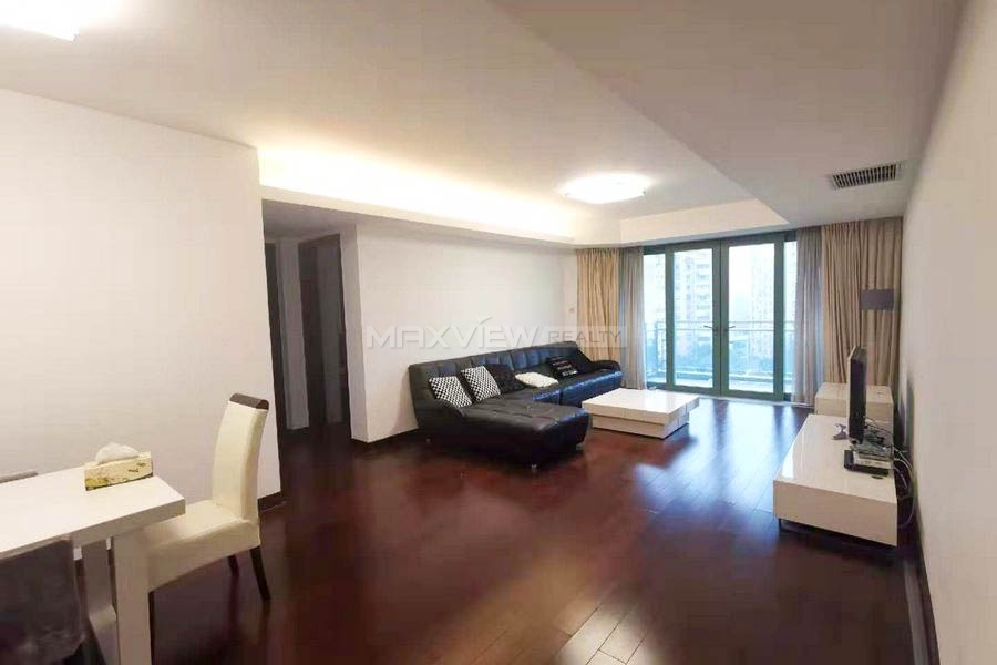 Central Residences 3bedroom 146sqm ¥27,000 PRS2604