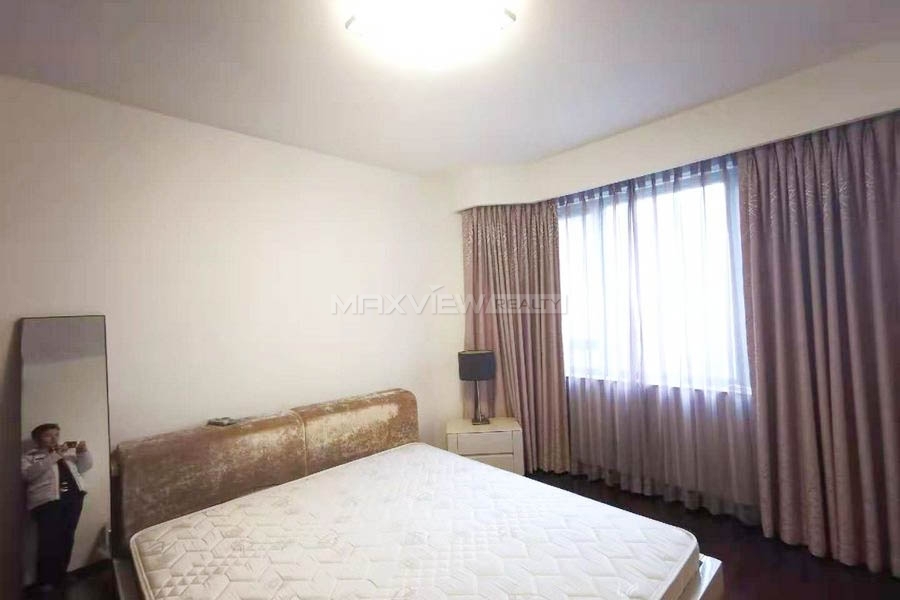 Central Residences 3bedroom 146sqm ¥27,000 PRS2604