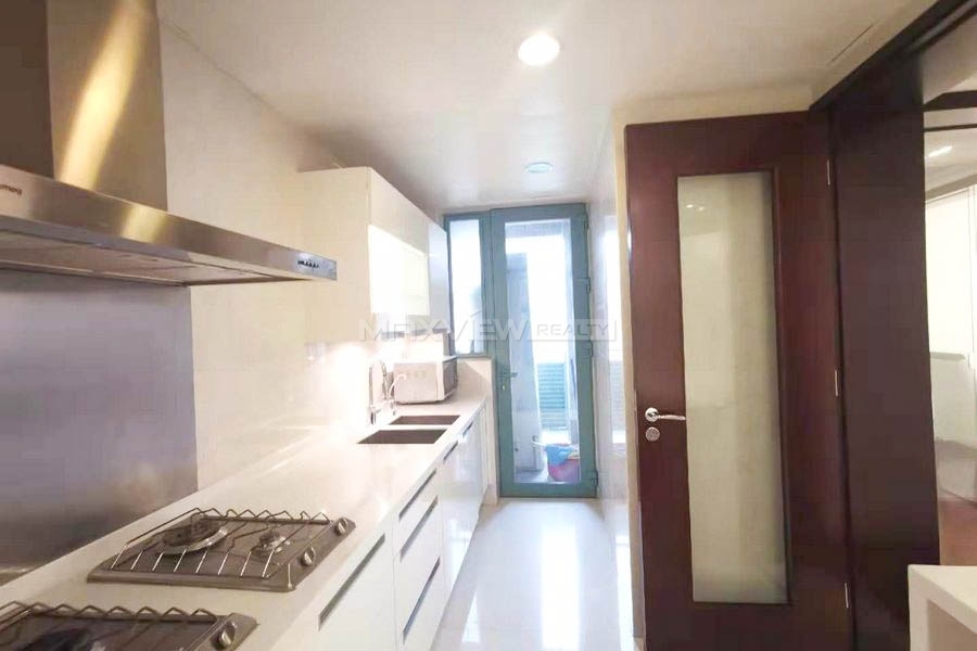 Central Residences 3bedroom 146sqm ¥27,000 PRS2604