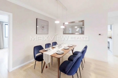 Clove Apartment 4bedroom 160sqm ¥32,000 PRS2600