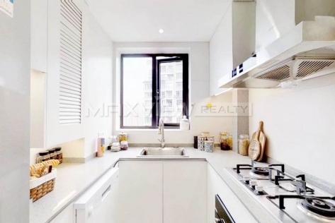 Clove Apartment 4bedroom 160sqm ¥32,000 PRS2600